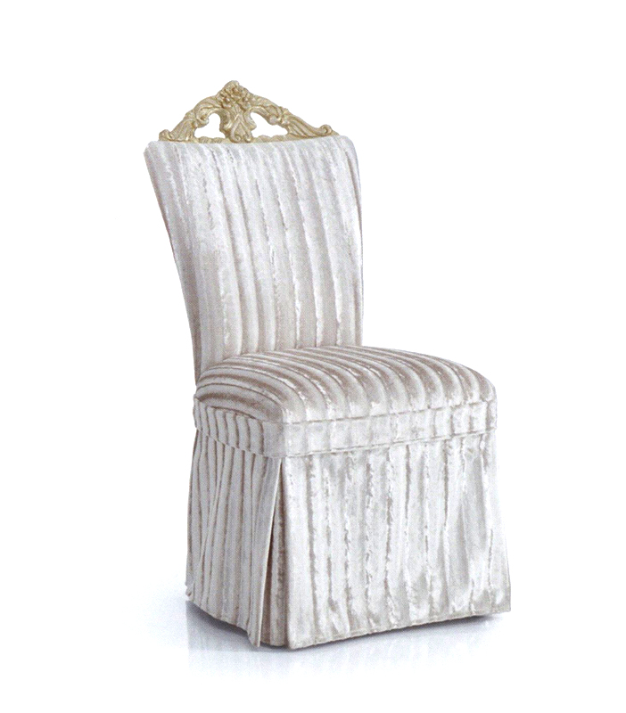 Стул  PIERMARIA DAMA DRESS 