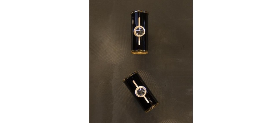 040099 Бра Delightfull Chuck  - Вид №1