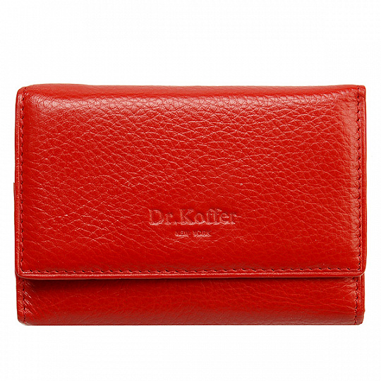 X510105-01-12 Портмоне Dr Koffer 