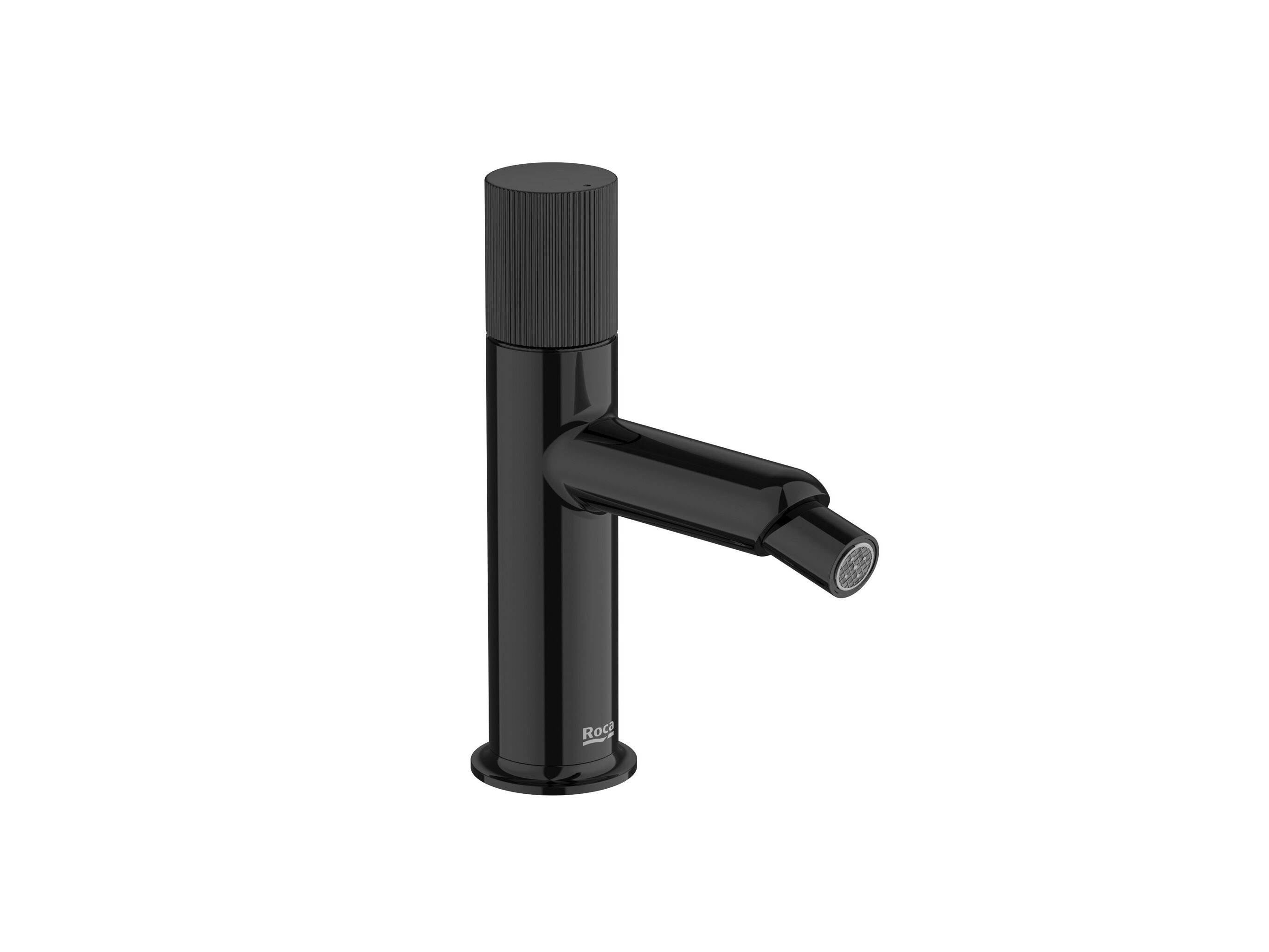 Смеситель для биде с поворотным горлышком Roca Nu ARCH-00042223