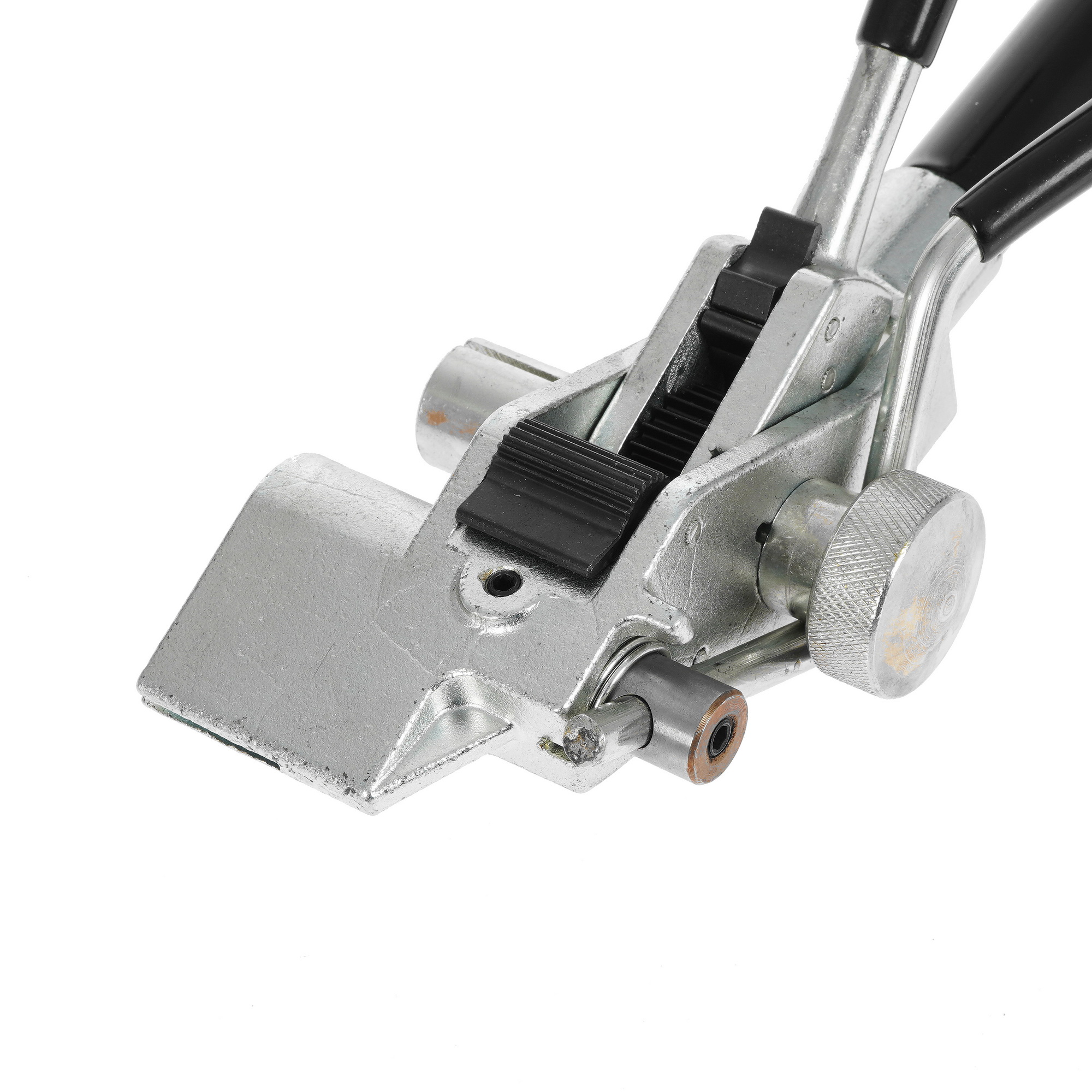 Монтажный инструмент для стяжек КВТ ИНТу-20 4829700 STDN-0011156 - Вид №4