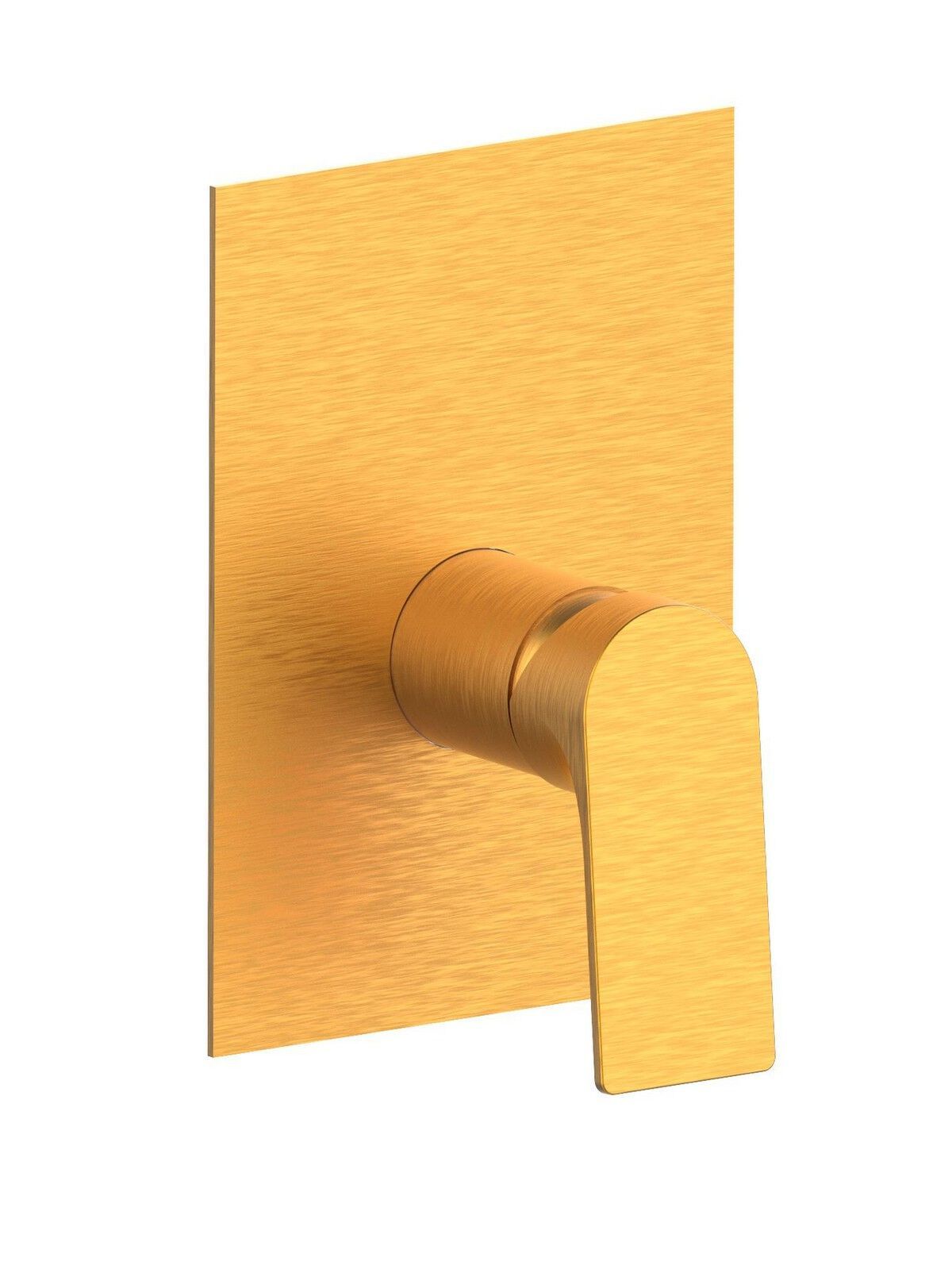 Встраиваемый однорычажный смеситель для душа Rubinetterie Frattini Нарцисс ARCH-00038233 - Вид №20