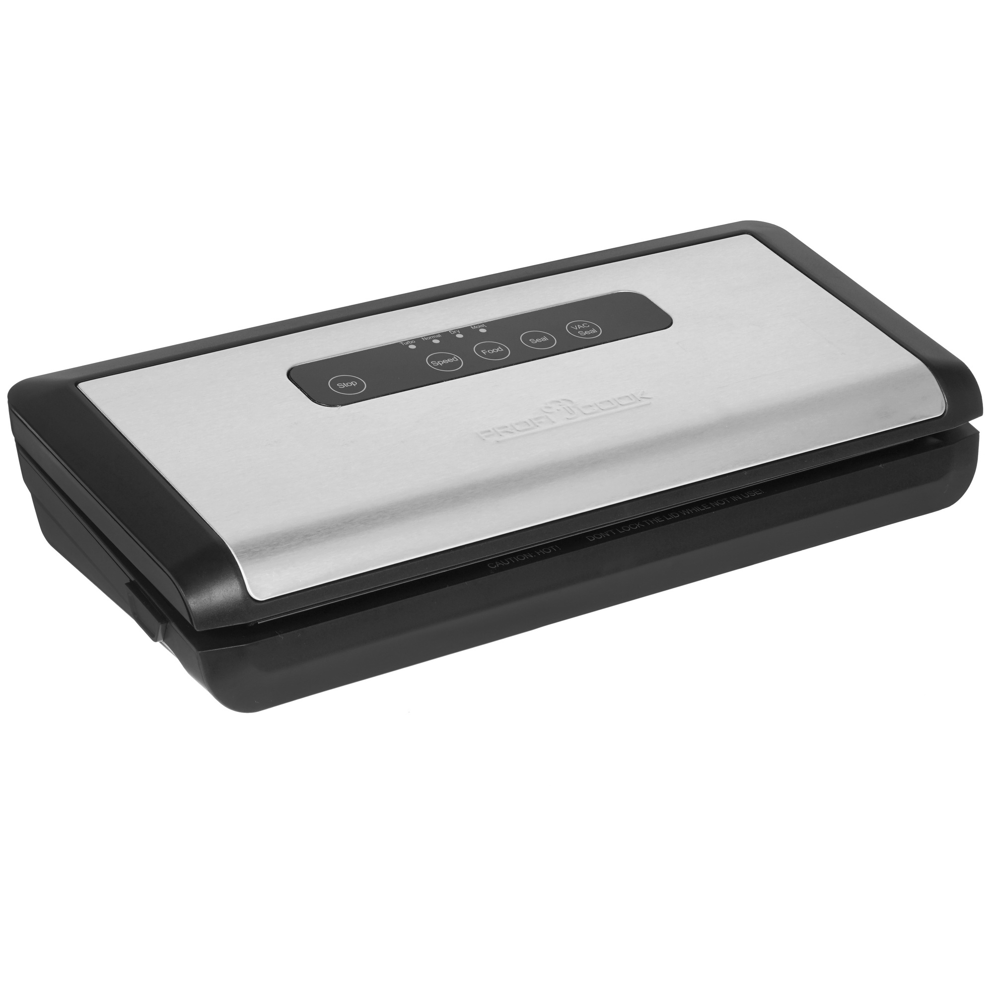 8159739 Вакуумный упаковщик Profi Cook PC-VK 1146 ProfiCook STDN-0119988 - Вид №1