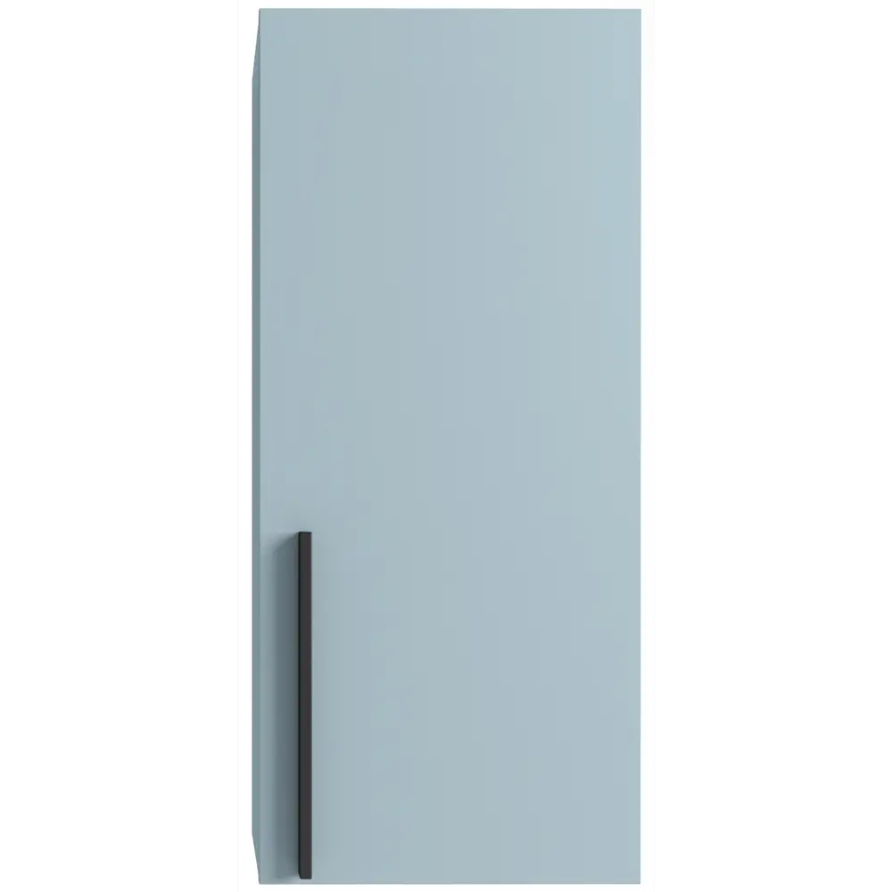 Полуколонна AQUATON Амели для ванной в стиле фьорд 84028904 STLM-0046272