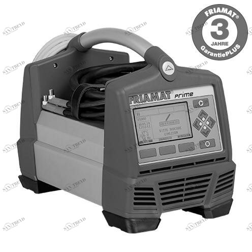 SANIT 302511533 Универсальный сварочный аппарат с прослеживаемости и документации функции 