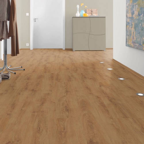 Пробка EGGER Cork+ Оденвальд (Гладкая) 1292х193 мм 1201400003 - Вид №9