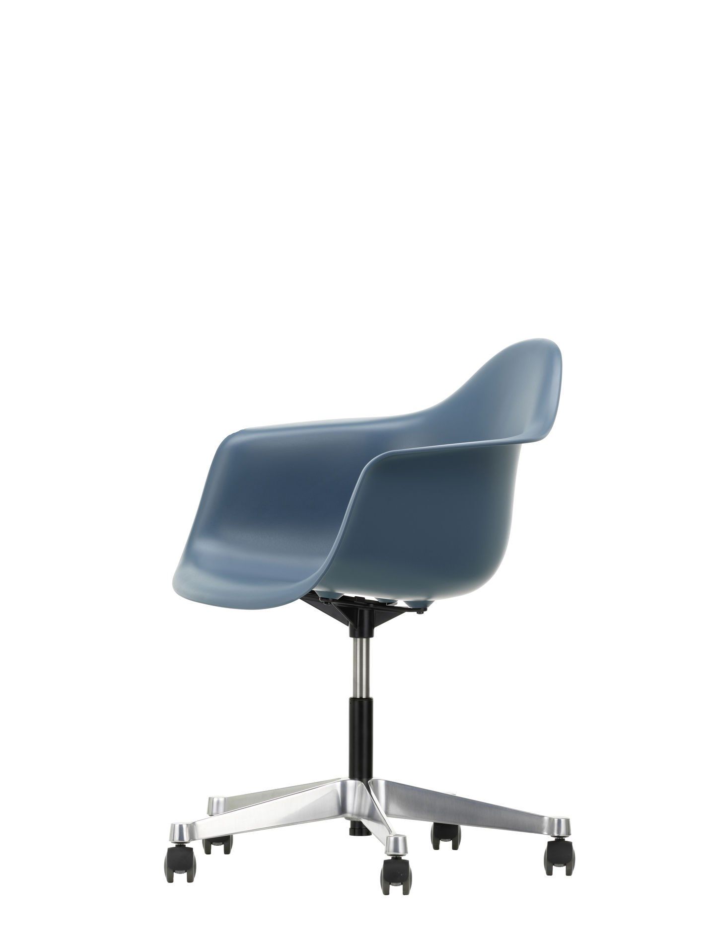 Вращающееся офисное кресло из полипропилена VITRA Eames Plastic Chair ARCH-00078068 - Вид №89