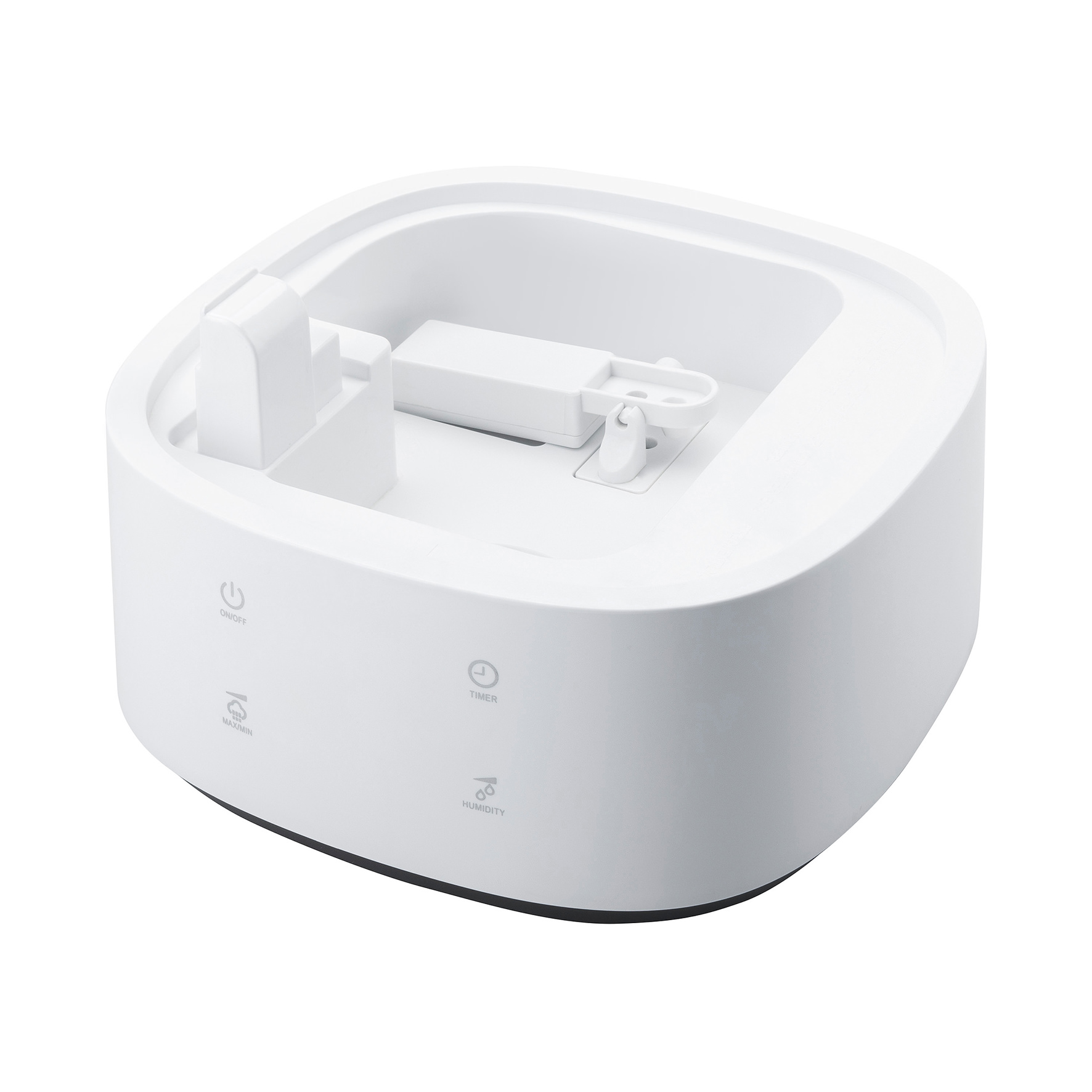 9927082 Увлажнитель воздуха Steba LB 8 STDN-0103940 - Вид №3