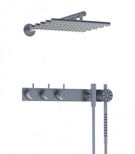 5475SL-051 Смесители для душа vola