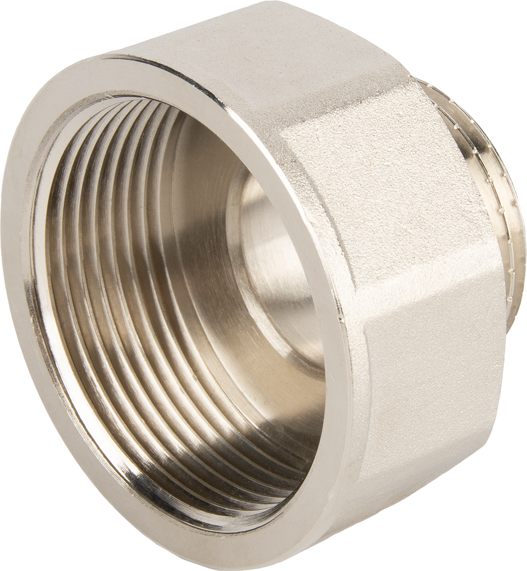 Переходник Valtec 1½"×1" для водопроводных систем 82491339 STLM-0028461 - Вид №1