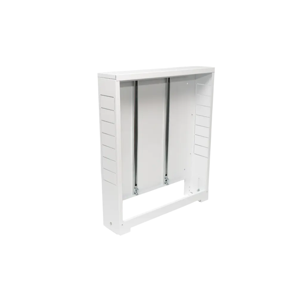 Шкаф коллекторный RN2 Axis наружный 130x600 мм Santreyd STLM-2084560 - Вид №2