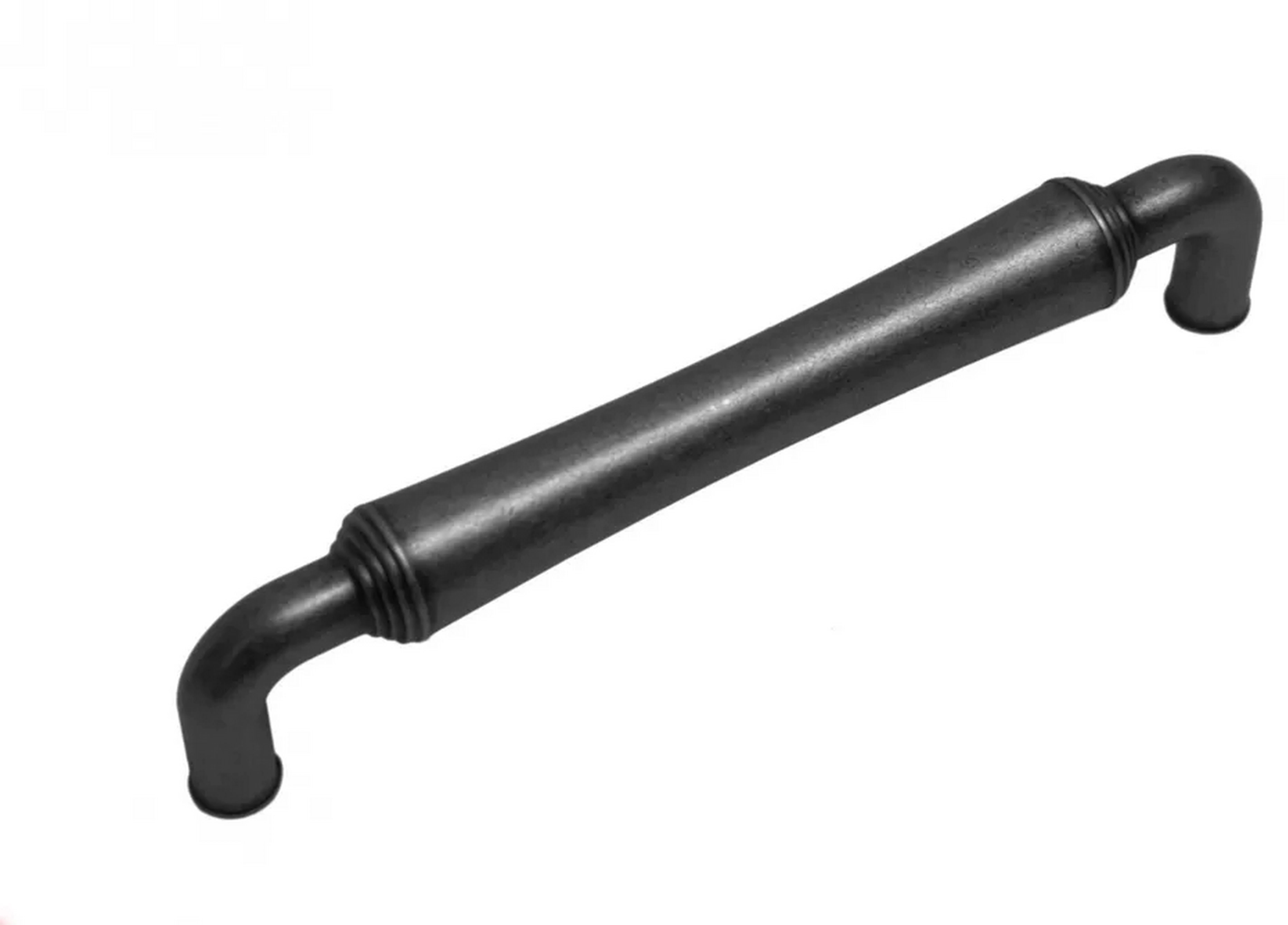 90948680 Ручка-скоба RS446ABL.4/128 старинный чёрный STLM-0426429 BOYARD