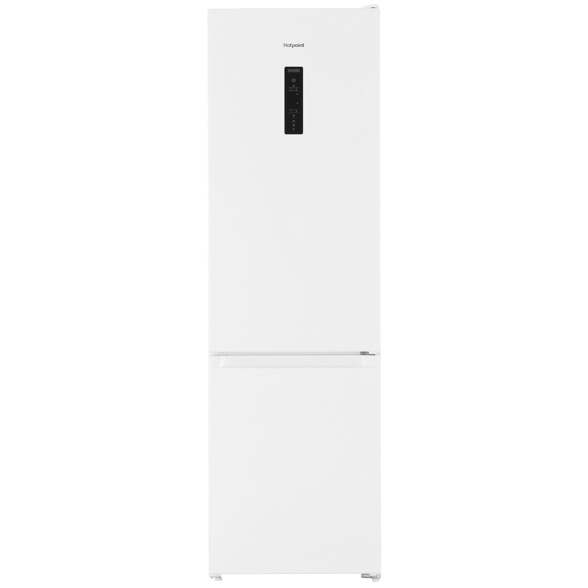5451890 Холодильник с морозильником   Hotpoint HT 1816 W белый STDN-0113851 - Вид №2