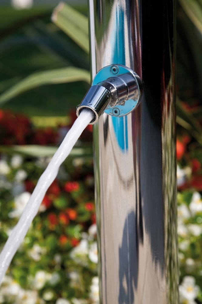 L00860 Душевая колонна AQUABAMBÙ COLUMN BOSSINI  - Вид №7