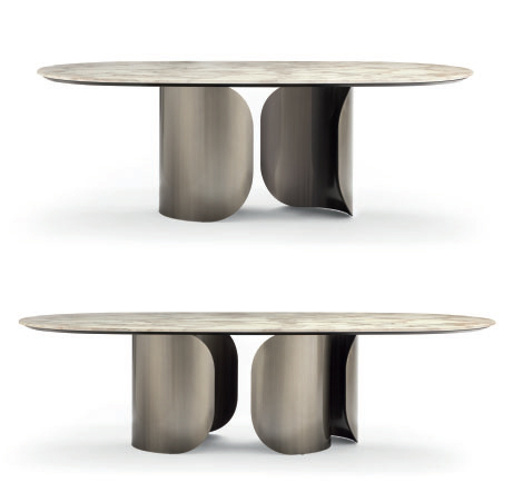 Стол OSCAR OPERA 46015/28 Contemporary - Вид №3