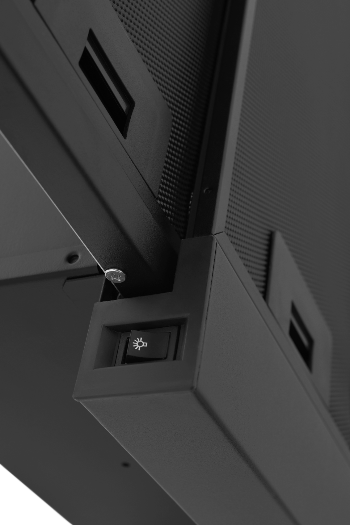 9175449 Вытяжка телескопическая ZUGEL ZHT651GB черный/черный STDN-0103710 - Вид №11