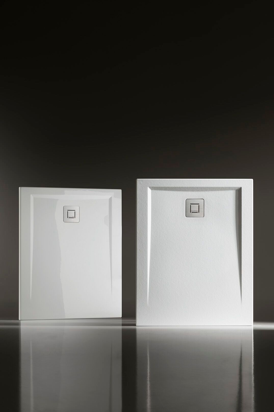 Поддон для душа из Акрилитека Gruppo Geromin Zeta ARCH-00060719 - Вид №3