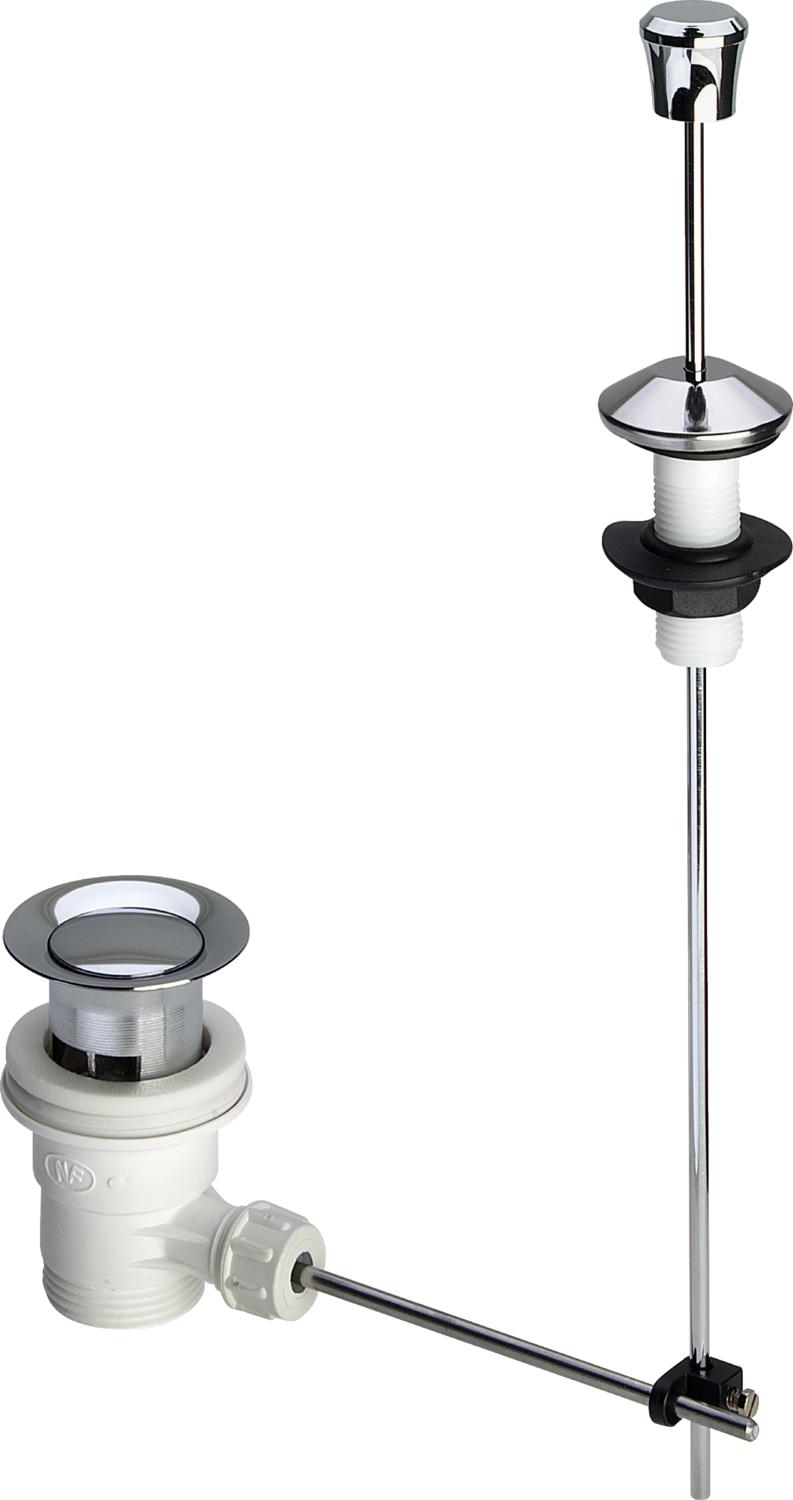 Viega Донный клапан 5815K (135713) 135 713