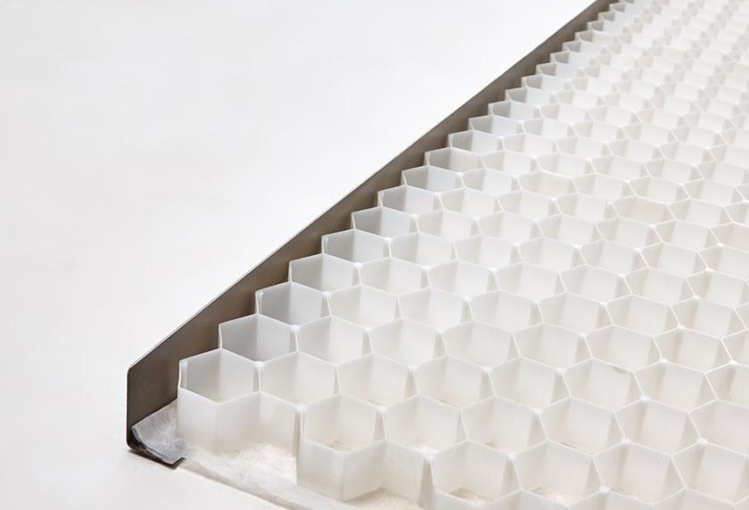 GRANULATI ZANDOBBIO Решетка полипропиленовая Prodotti complementari sun-id-1396824 - Вид №1