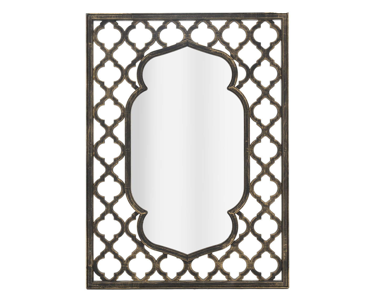 3895058.0035 зеркало настенное TO4ROOMS 