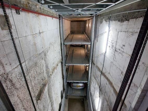 IDEALPARK Система автоматической парковки Slimparker sun-id-1515190