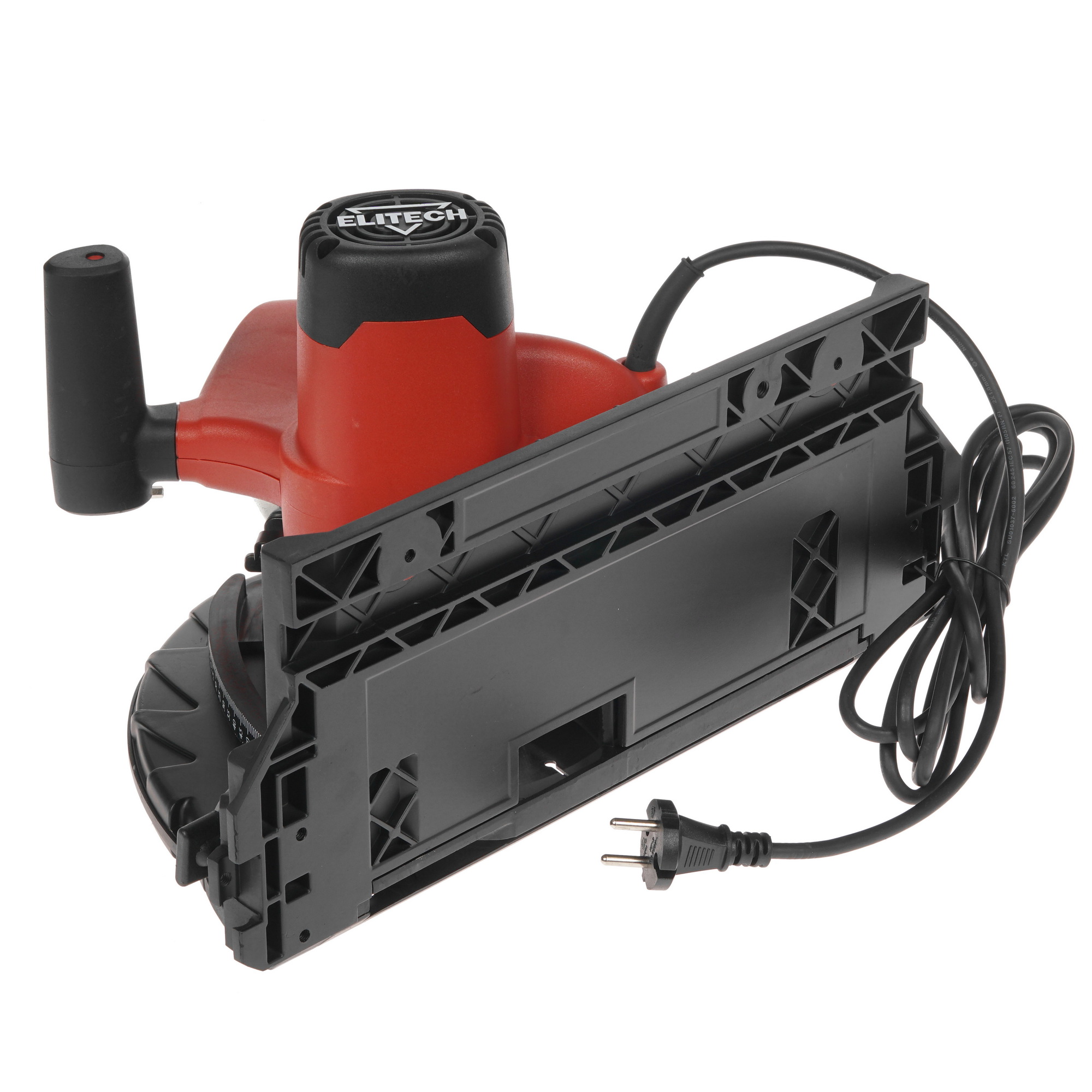 Пила дисковая Elitech ПД 1675П 8195503 STDN-0122491 - Вид №7