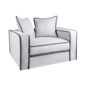 Кресло / Pillopipe