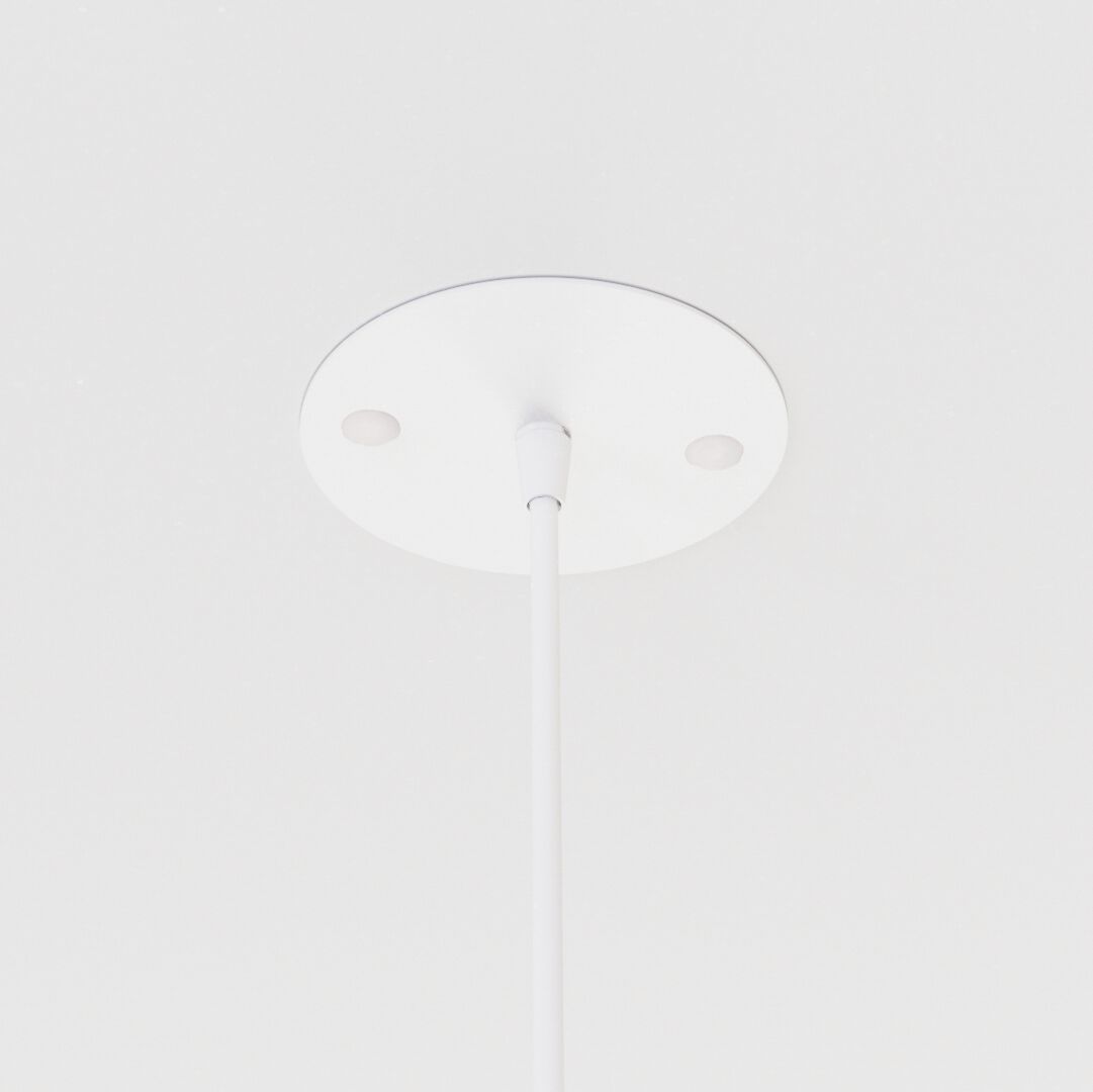 Подвесной светильник из боросиликатного стекла Karman Alibaglass ARCH-00142377 - Вид №18