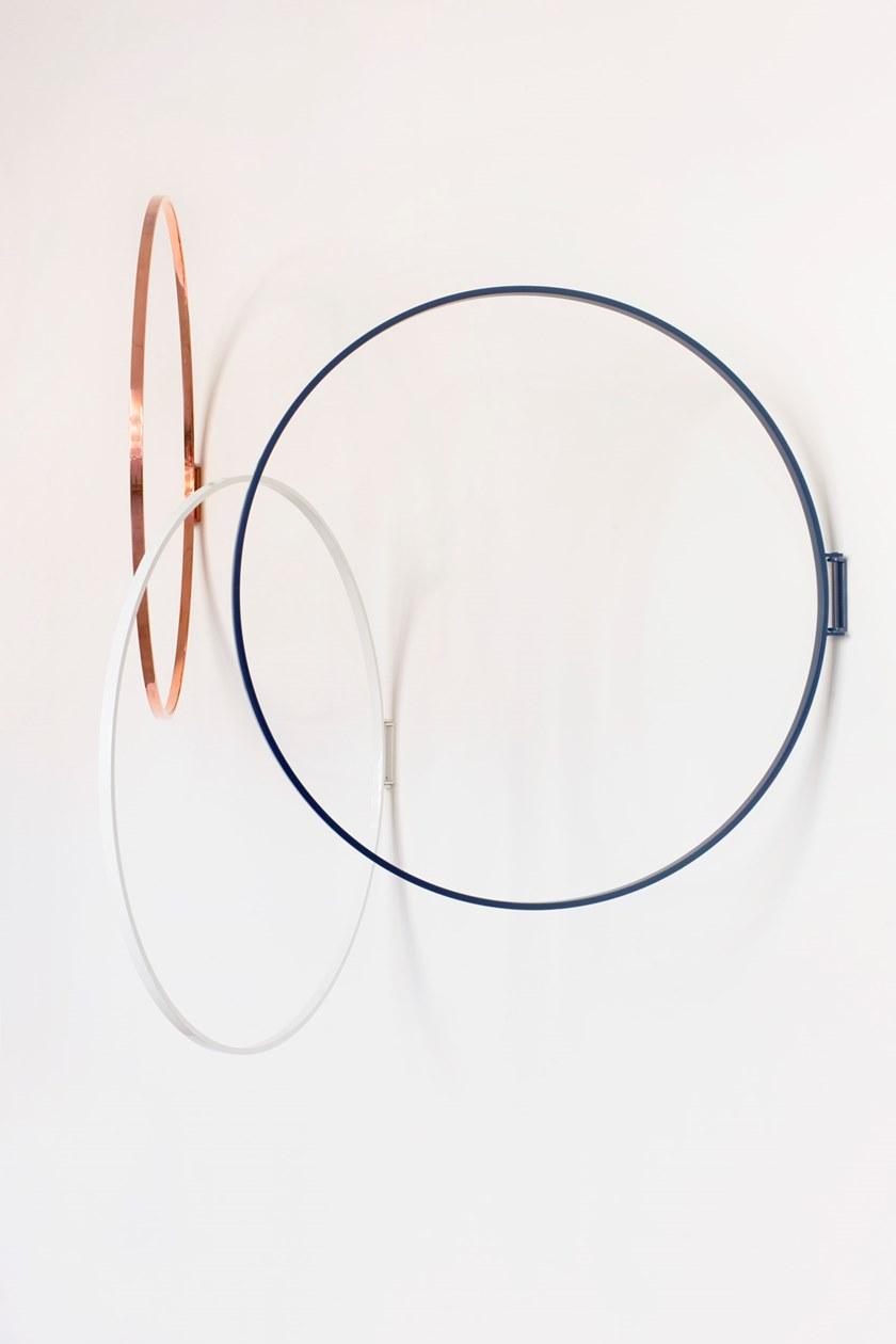 Atelier Haußmann Настенная вешалка sun-id-1448415 - Вид №1