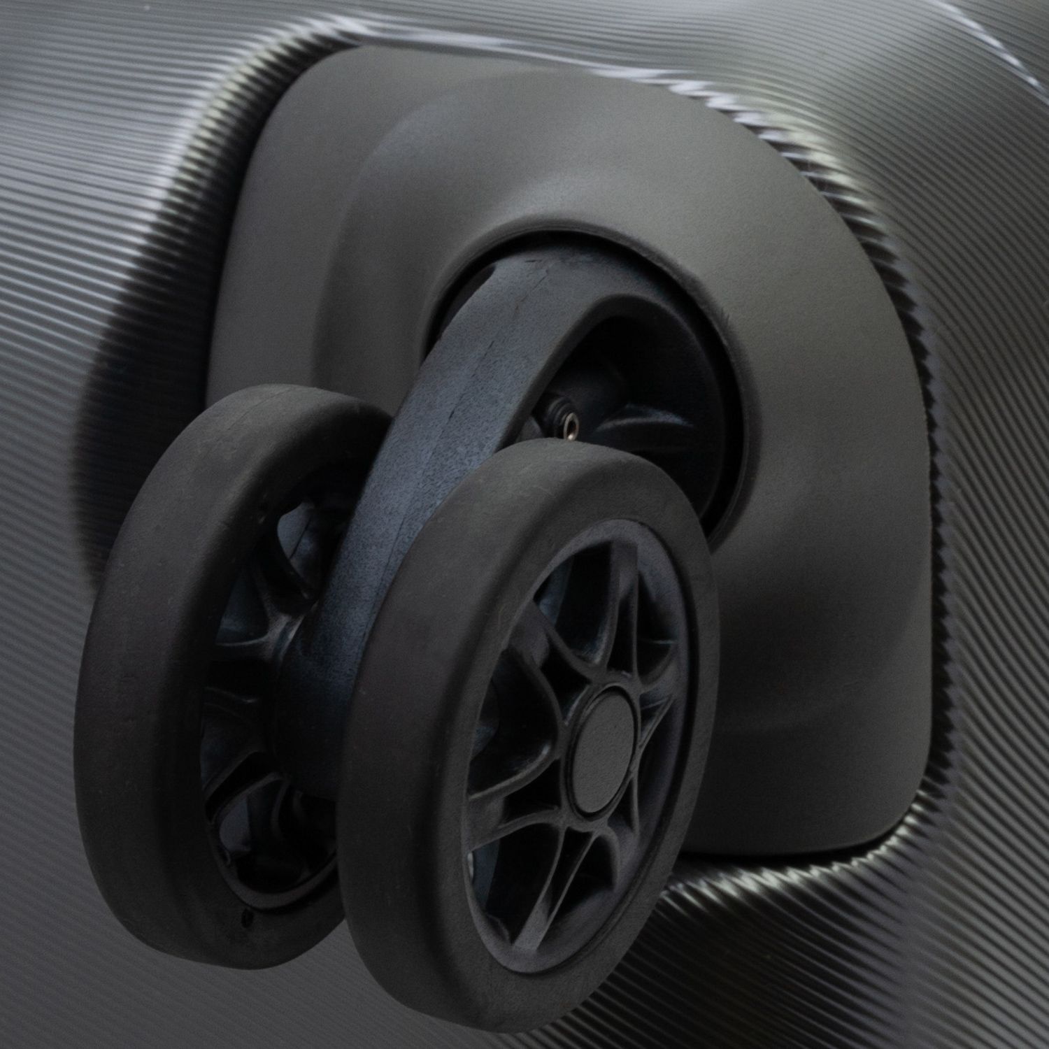 74549-04 Чемодан 74549 Trolley L Travelite Elbe  - Вид №4