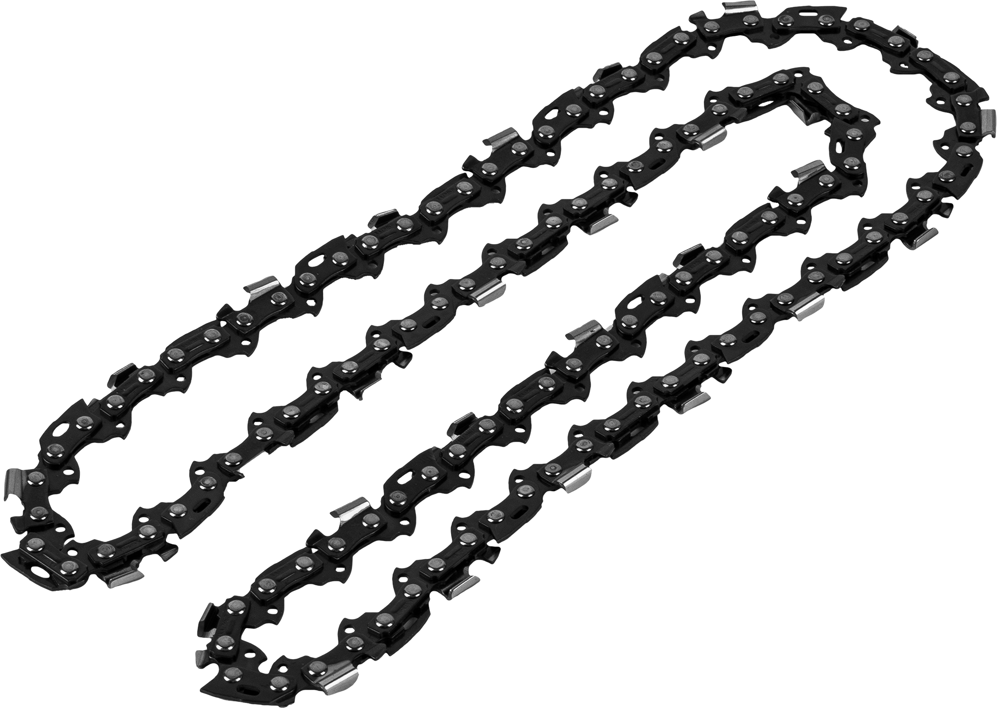 16256326 Цепь пильная 56 звеньев, шаг 3/8 дюйма, паз 1.3 мм STLM-0006715 КАЛИБР 