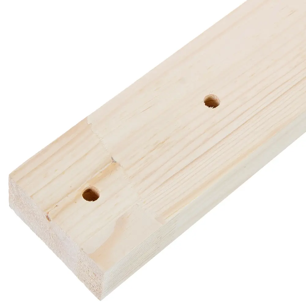 Подпорка 1 м, хвоя, 2 шт Santreyd STLM-2148394