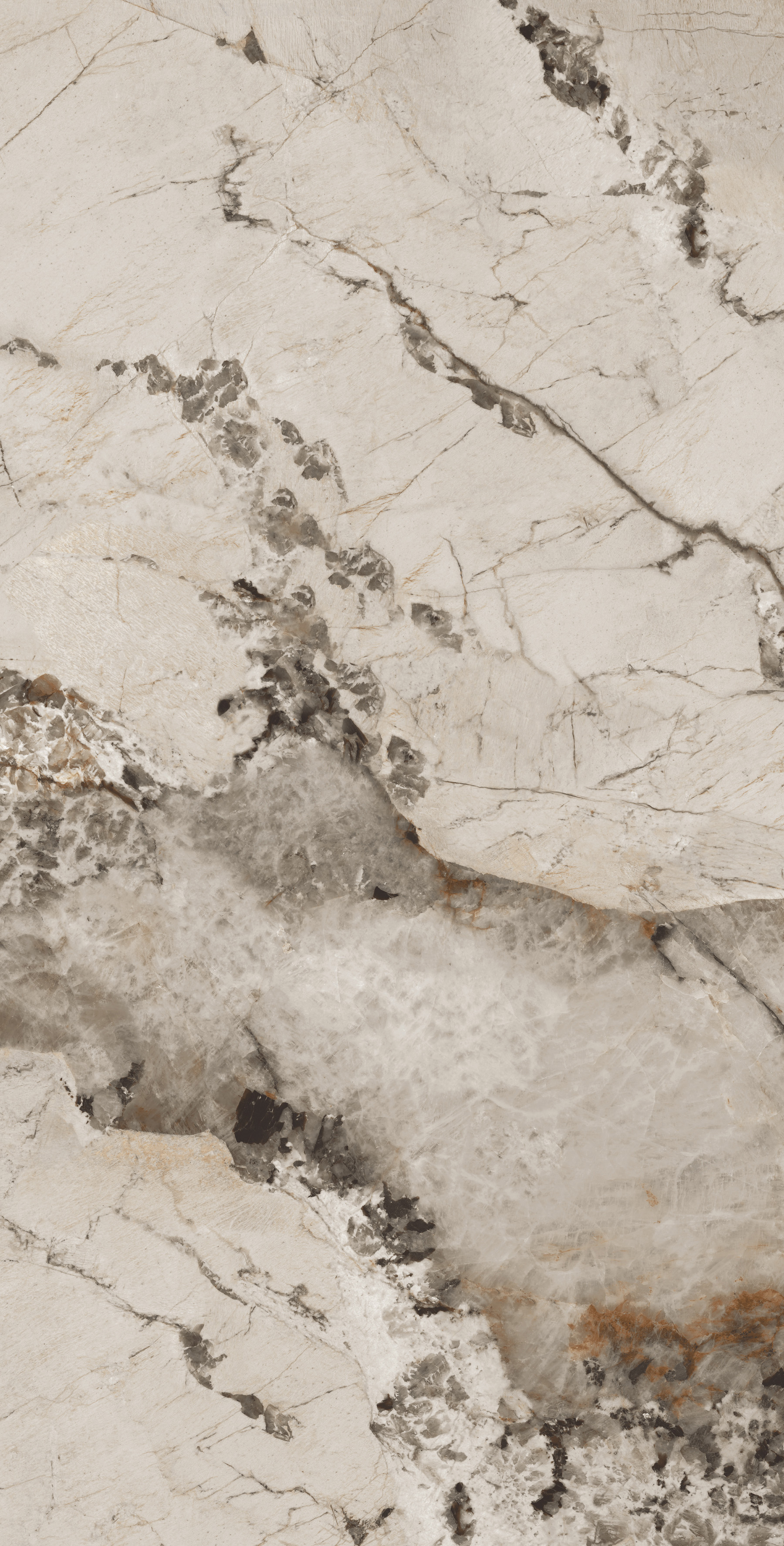 Керамогранит PATAGONIA NATURAL 60х120 Creanza BS1002-B - Вид №5