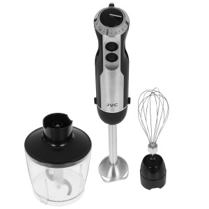 9052432 Блендер погружной JVC JK-HB5015 черный