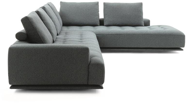 Zanotta Диван из ткани или кожи sun-id-1416104 - Вид №1