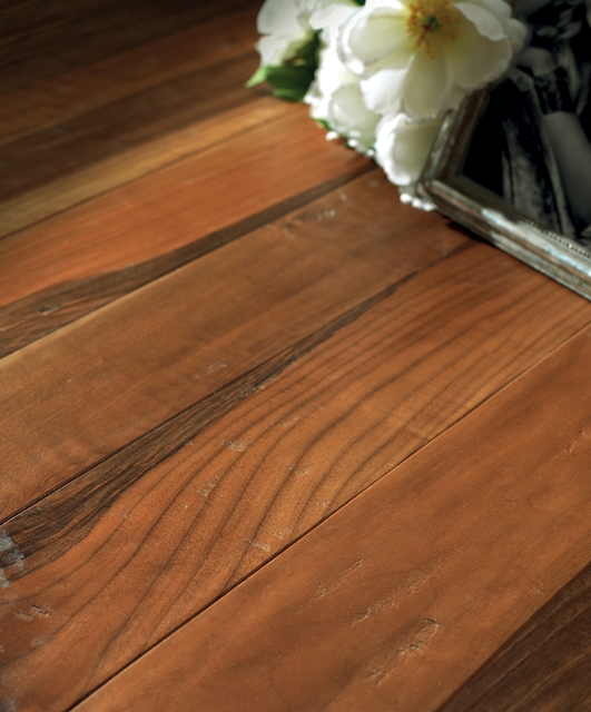 Tav3 Tifernoit Грецкий орех испаренный Parquet - Вид №2