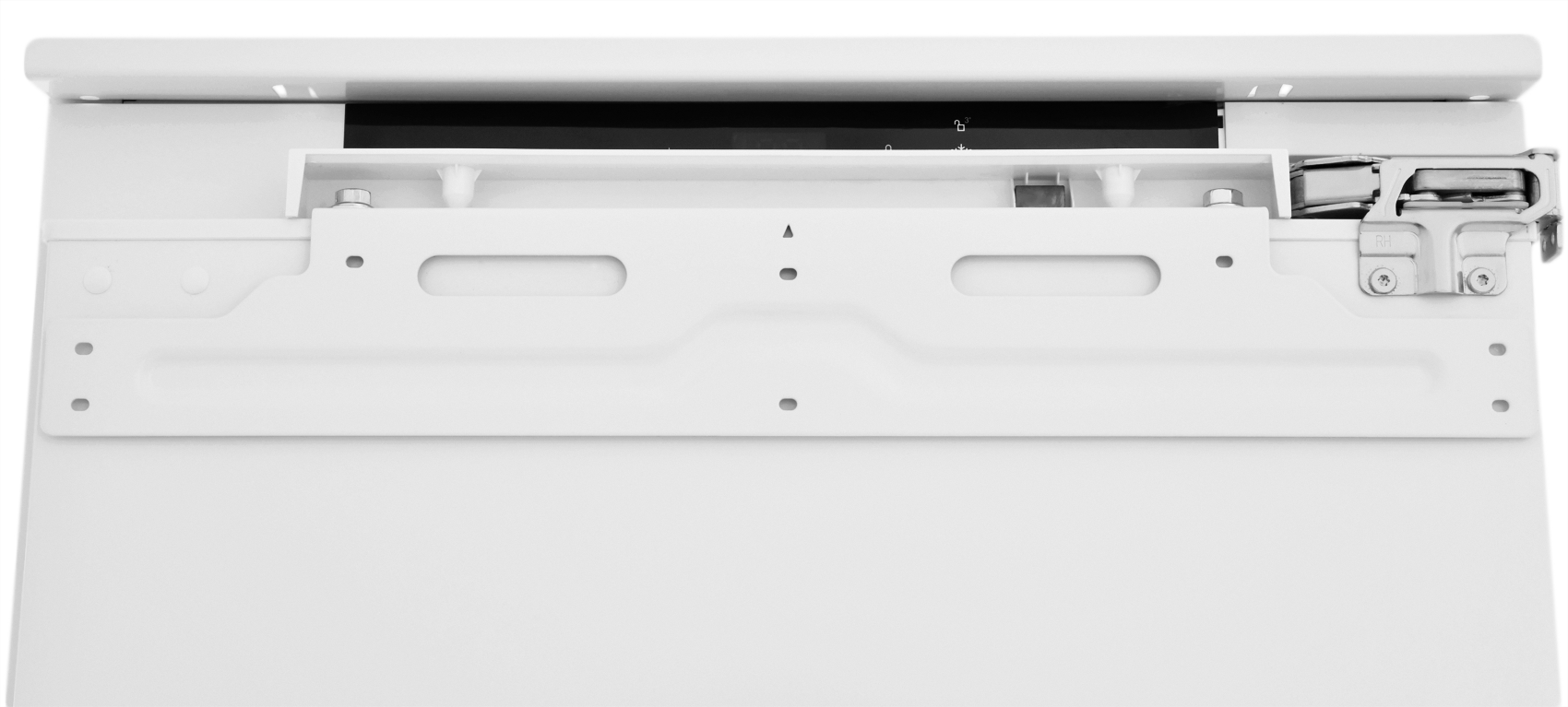 9175424 Встраиваемый морозильный шкаф ZUGEL ZFI870NF STDN-0126640 - Вид №15