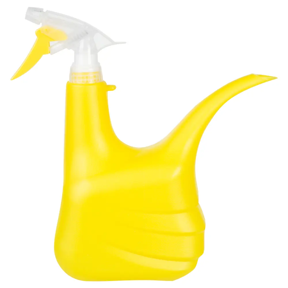 Santreyd Лейка-опрыскиватель для растений 1.5 л с длинным носиком 17517671 STLM-0008205 - Вид №3