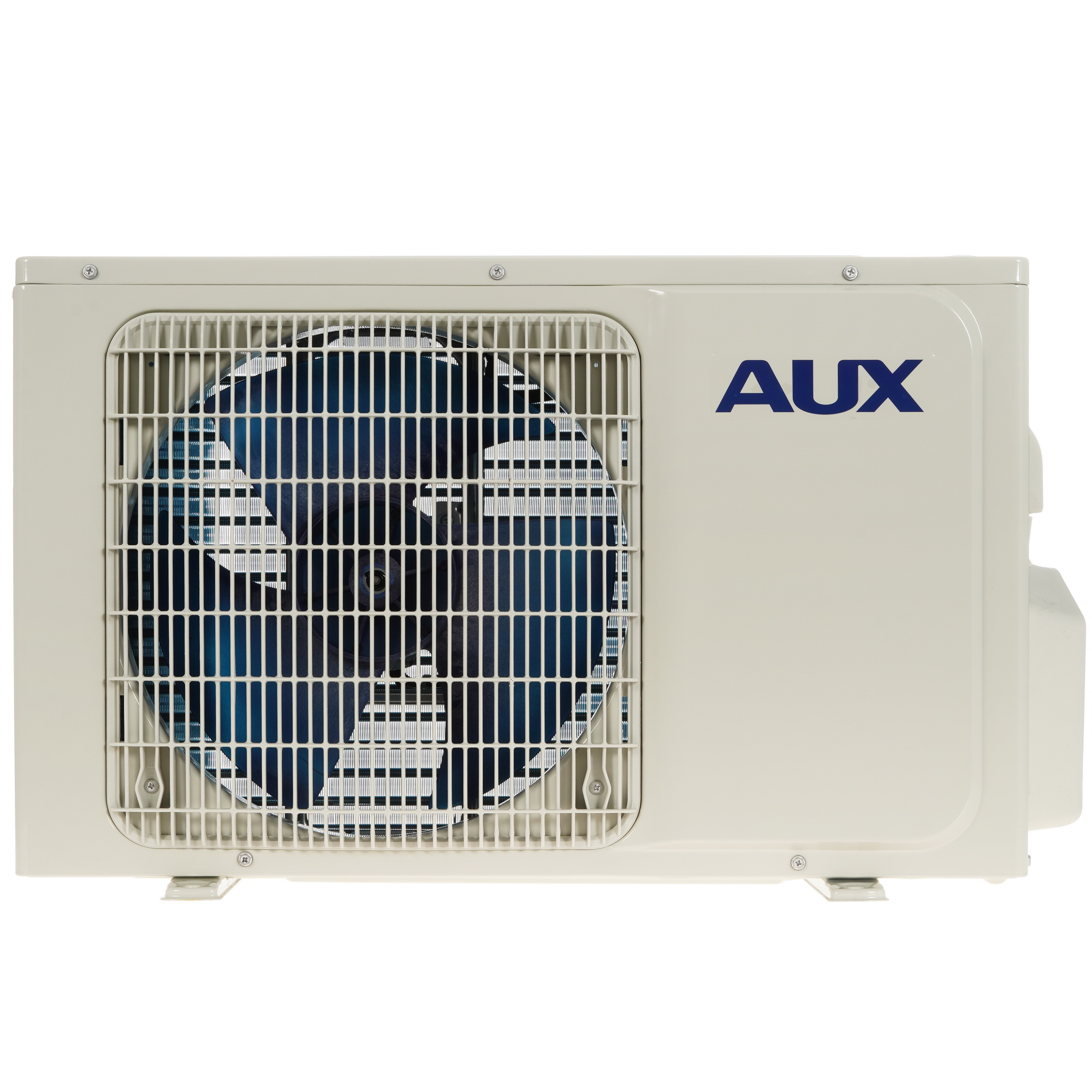9986484 Кондиционер настенный сплит-система AUX ASW-H07A4/QH-R1/AS-H07A4/QH-R1 белый STDN-0138056 - Вид №5