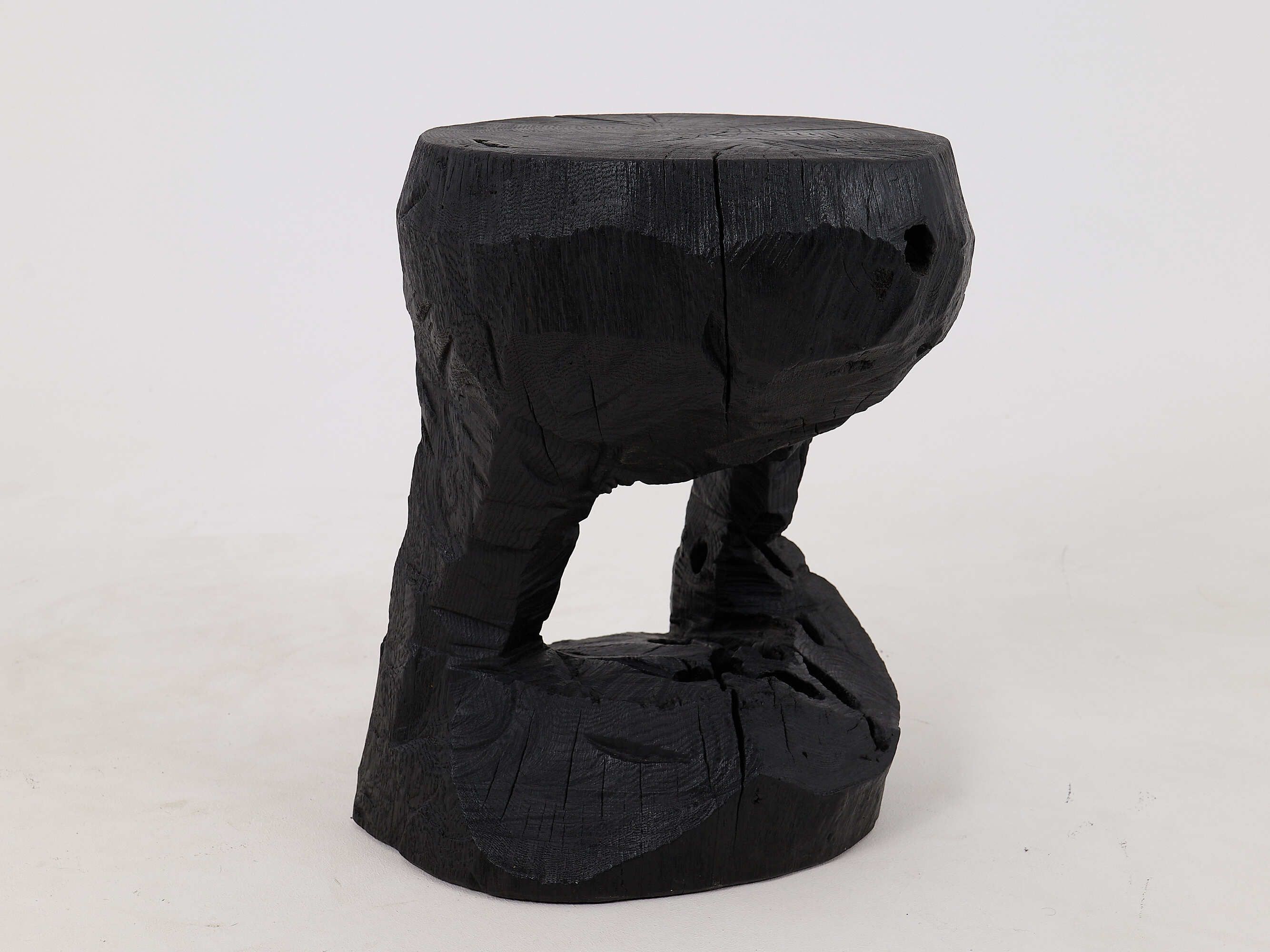 Журнальный столик из дуба Logniture Jownik ARCH-00089192