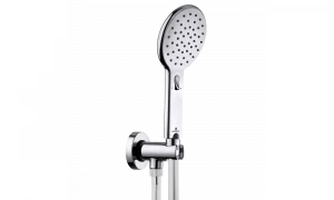 C12009 Гигиеническая лейка AGUA-LIFE Ø 120 mm BOSSINI