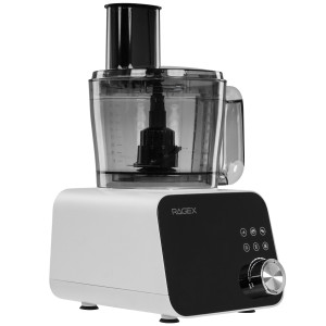 9269189 Кухонный комбайн RAGEX R110-202 белый
