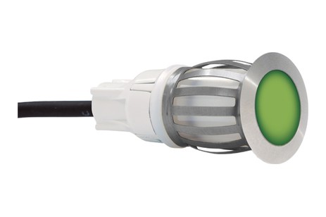 DST-1154 Leda-es Daisalux Маяковое освещение Зеленый 