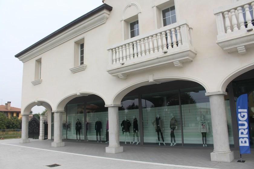 Eleni Фасадная рамка в формате eps sun-id-1381612 - Вид №22