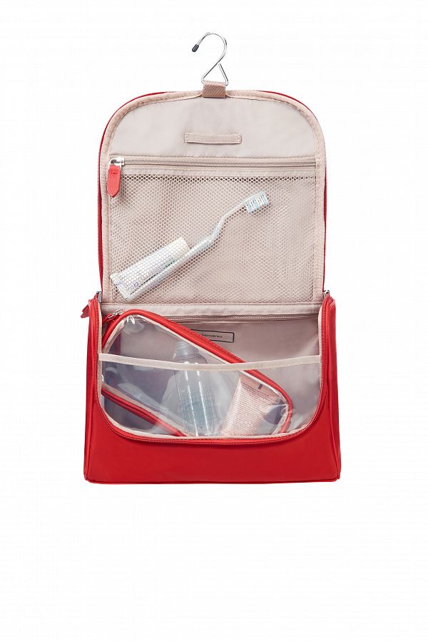 51N-40006 Косметичка 51N*006 Samsonite Karissa  - Вид №2