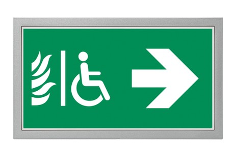 DST-2751 Lisu flush-mounted Daisalux Светильники сигнальные Серебристо-Серый 