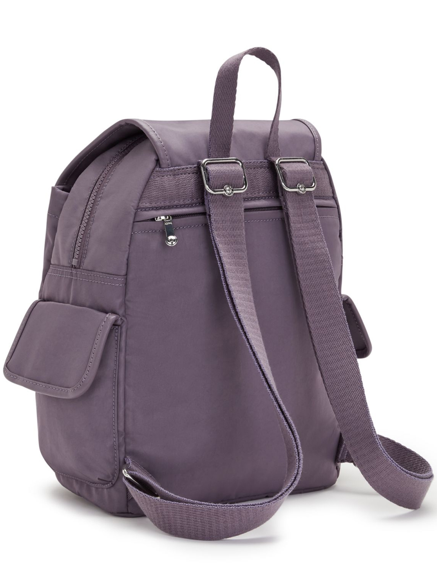 KI25252CR Рюкзак Small Backpack Kipling City Pack S  - Вид №1