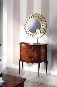 Секретер  BBELLE 464