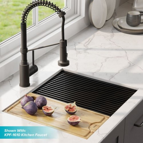 Кухонная рабочая станция Kore KWU111-23 krausru  - Вид №4