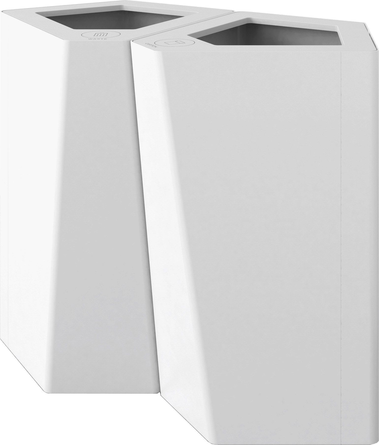 Утилизация отходов TreCe KITE ARCH-00106218 - Вид №4